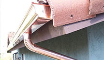 Rain Gutter Installation, Repair, Cleaning in Edenborn, PA